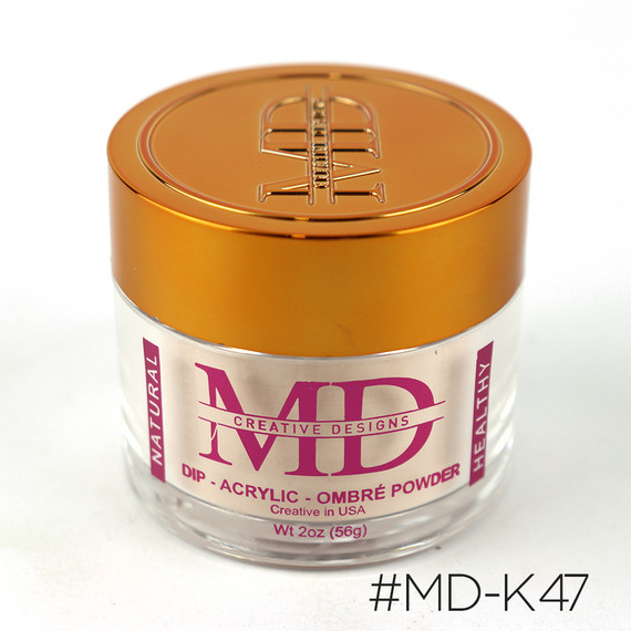 MD #K-047 Powder 2oz