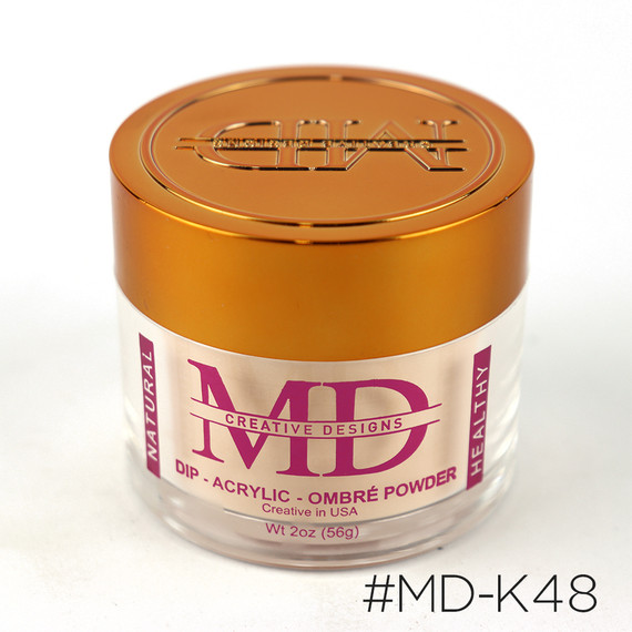MD #K-048 Powder 2oz