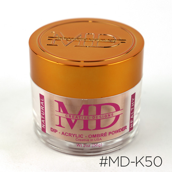 MD #K-050 Powder 2oz