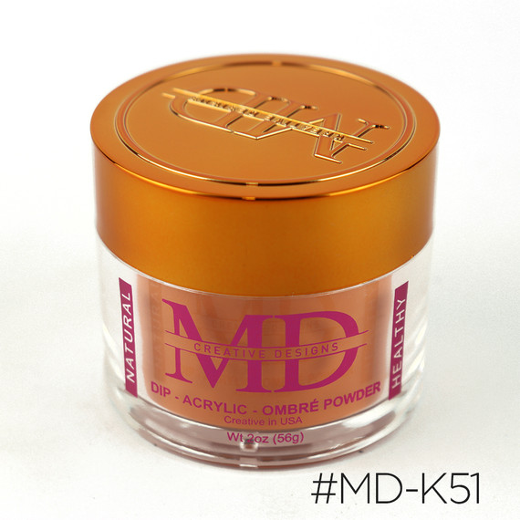 MD #K-051 Powder 2oz