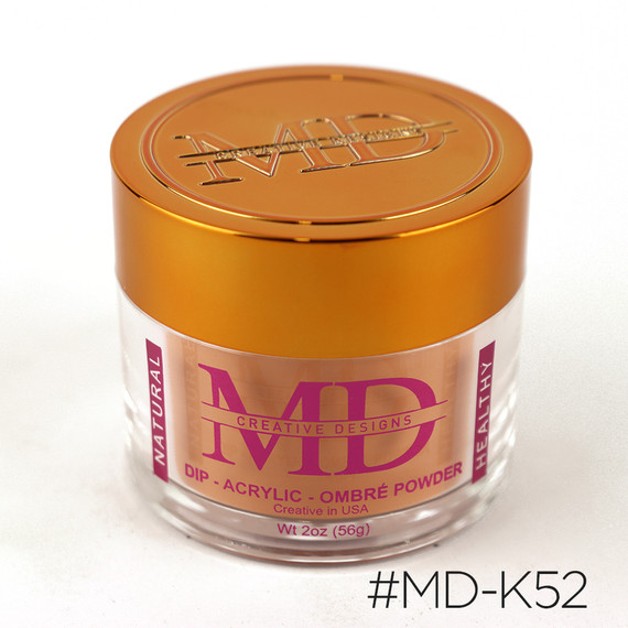 MD #K-052 Powder 2oz