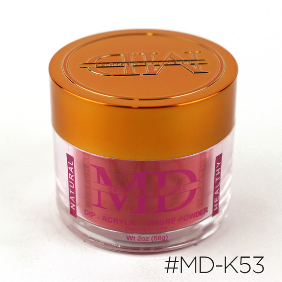 MD #K-053 Powder 2oz