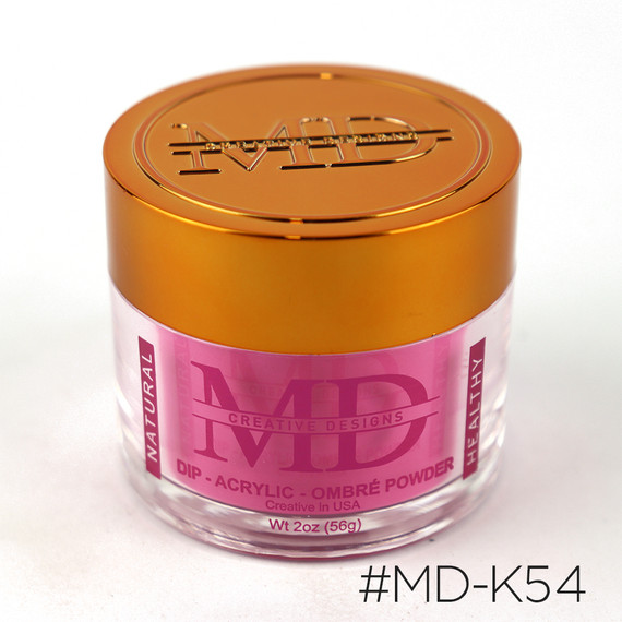 MD #K-054 Powder 2oz