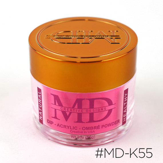 MD #K-055 Powder 2oz