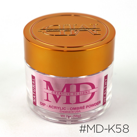 MD #K-058 Powder 2oz