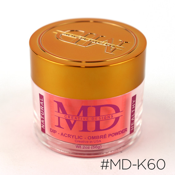 MD #K-060 Powder 2oz