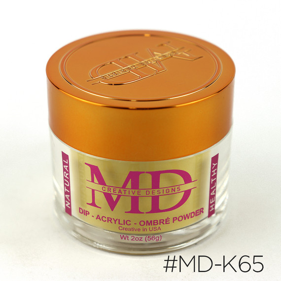 MD #K-065 Powder 2oz