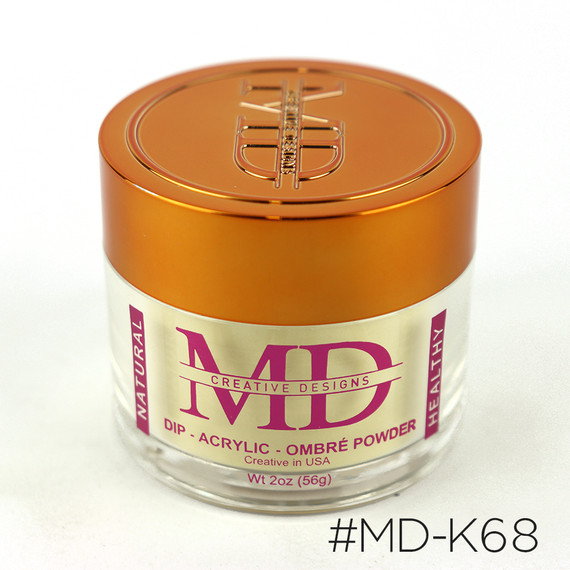 MD #K-068 Powder 2oz