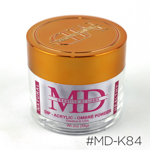 MD #K-084 Powder 2oz