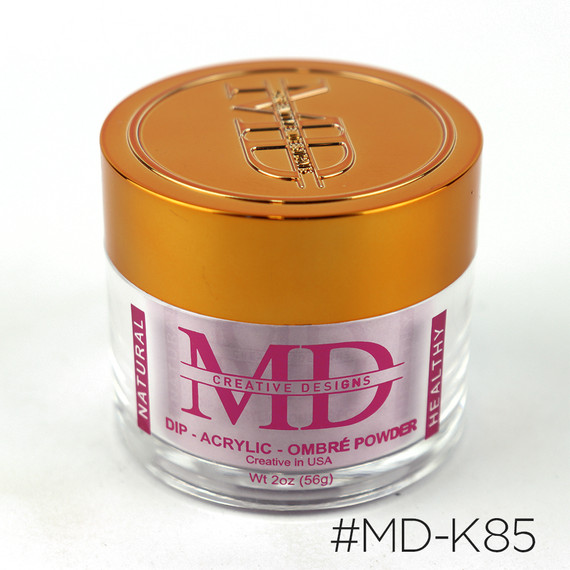 MD #K-085 Powder 2oz