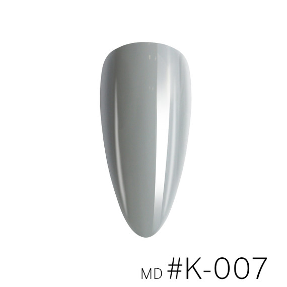 MD #K-007 Trio Set - Powder/Gel Polish/Nail Lacquer