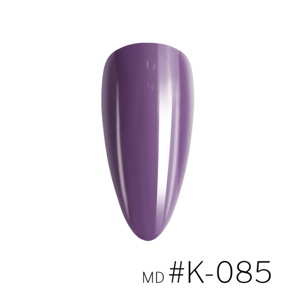 MD #K-085 Trio Set - Powder/Gel Polish/Nail Lacquer