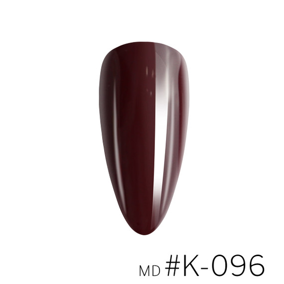 MD #K-096 Trio Set - Powder/Gel Polish/Nail Lacquer