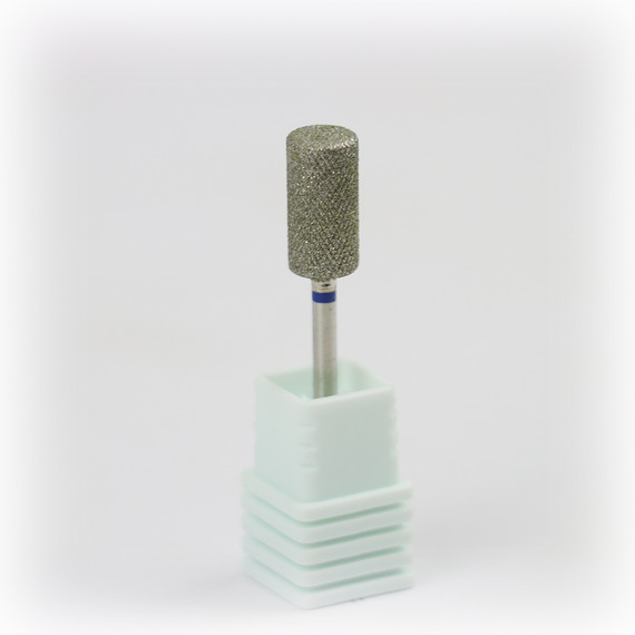 Nail Drill Bit - Sand Blue Ring