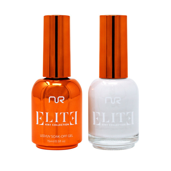 Elite #003 - NuRevolution Gel Duo