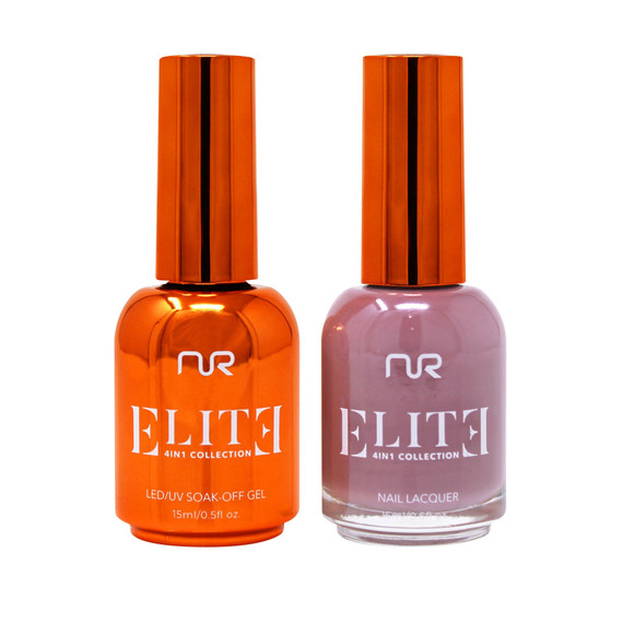 Elite #025 - NuRevolution Gel Duo