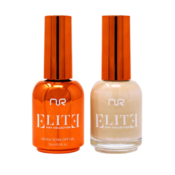 Elite #027 - NuRevolution Gel Duo