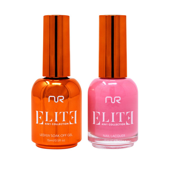 Elite #041 - NuRevolution Gel Duo