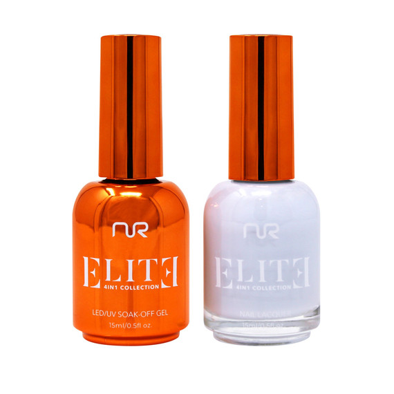 Elite #054 - NuRevolution Gel Duo