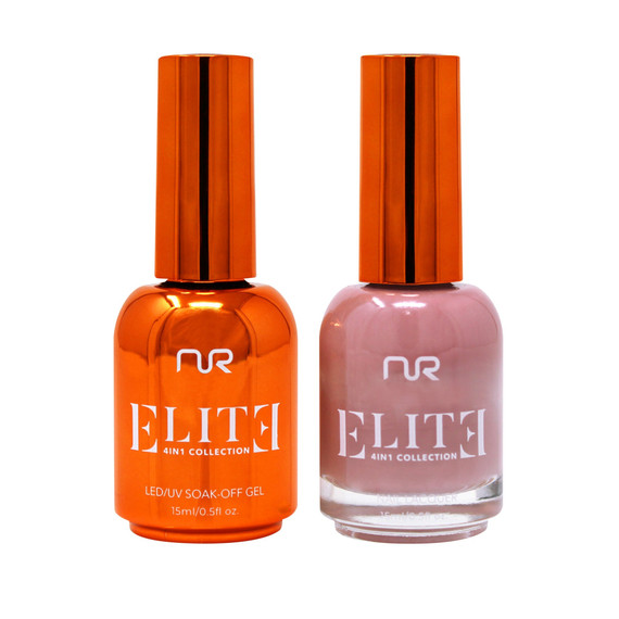 Elite #063 - NuRevolution Gel Duo