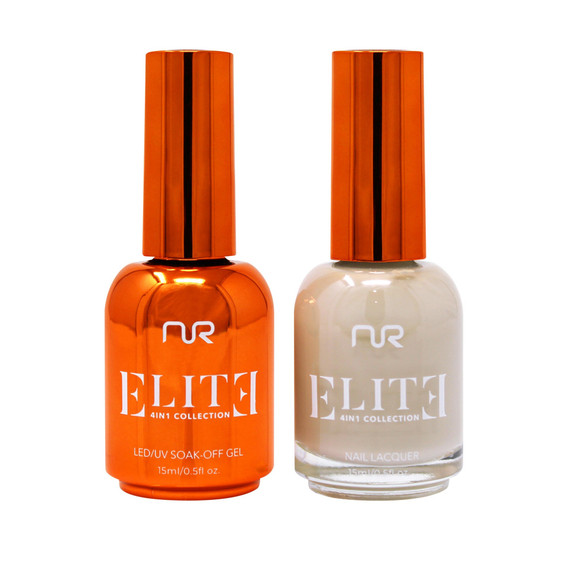 Elite #069 - NuRevolution Gel Duo