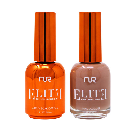 Elite #073 - NuRevolution Gel Duo