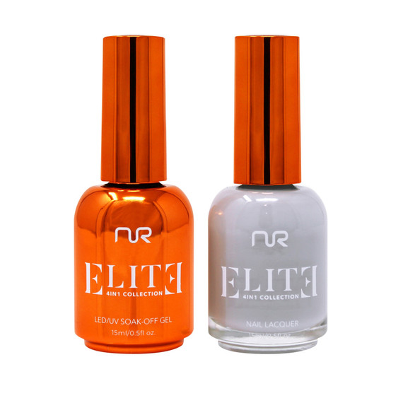 Elite #074 - NuRevolution Gel Duo