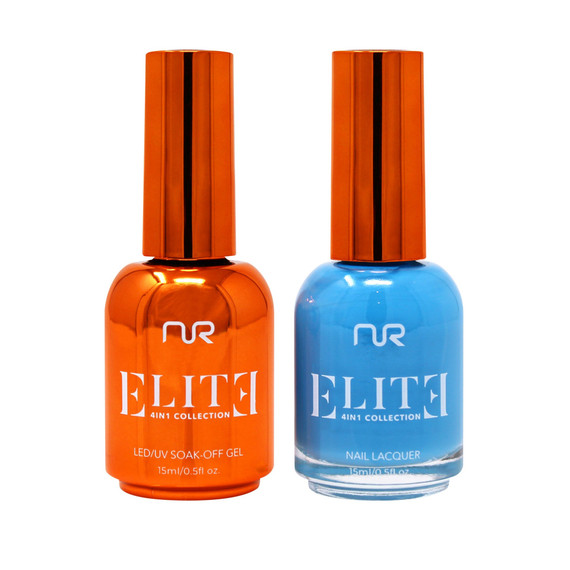 Elite #079 - NuRevolution Gel Duo