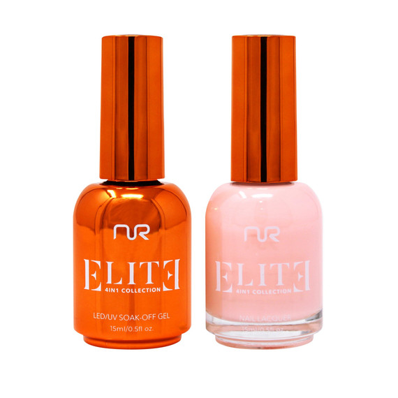 Elite #088 - NuRevolution Gel Duo