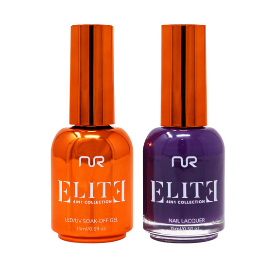 Elite #105 - NuRevolution Gel Duo