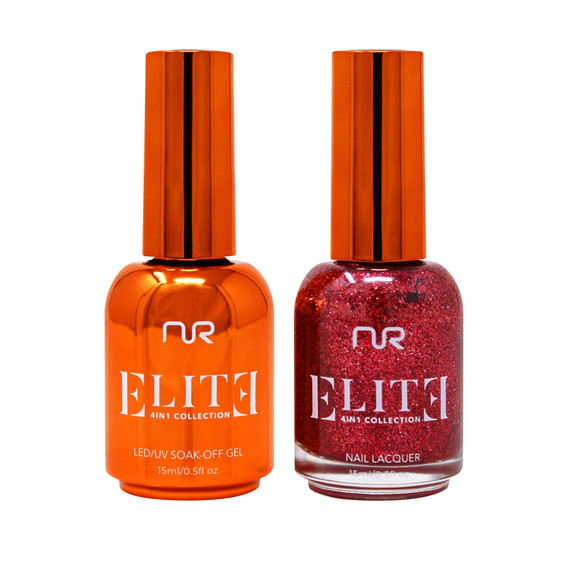 Elite #108 - NuRevolution Gel Duo