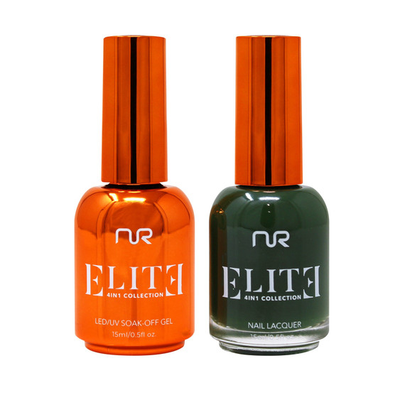 Elite #112 - NuRevolution Gel Duo