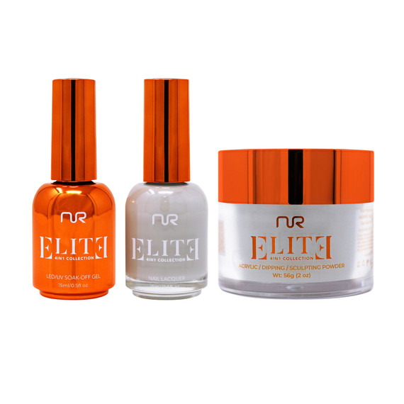 Elite #028 - NuRevolution Trio Set