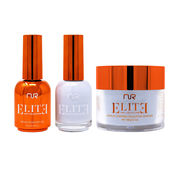 Elite #054 - NuRevolution Trio Set