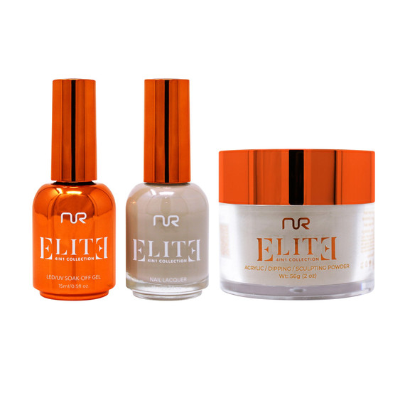 Elite #064 - NuRevolution Trio Set