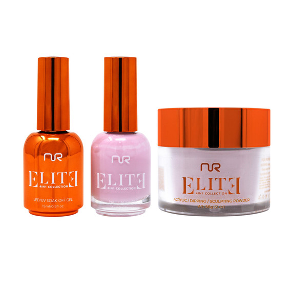 Elite #092 - NuRevolution Trio Set