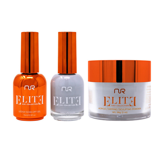 Elite #102 - NuRevolution Trio Set