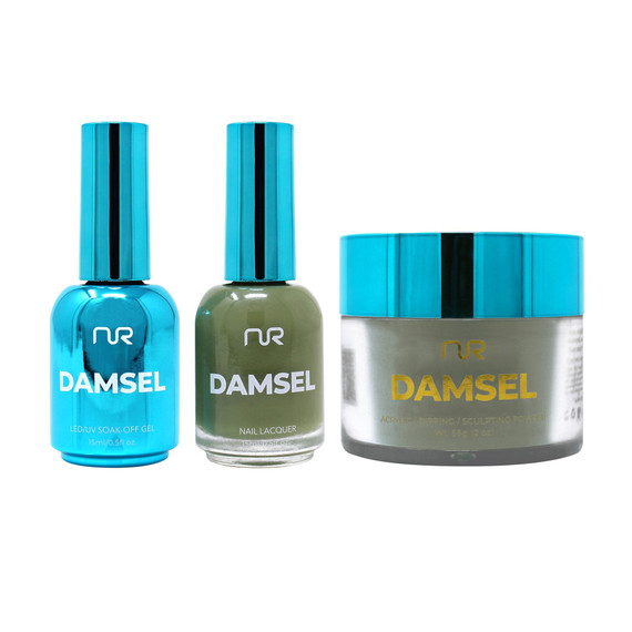 Lavish #103 - NuRevolution Trio Set