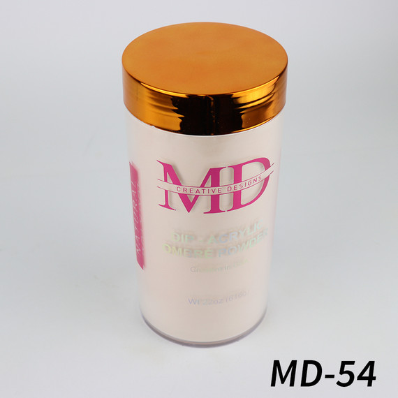 #M-054 MD Powder 22oz