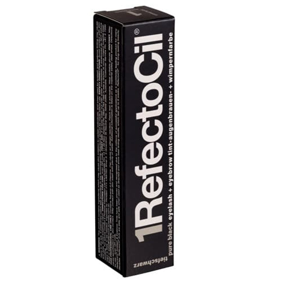 Refectocil Eyelash & Brow Tint - Black #1