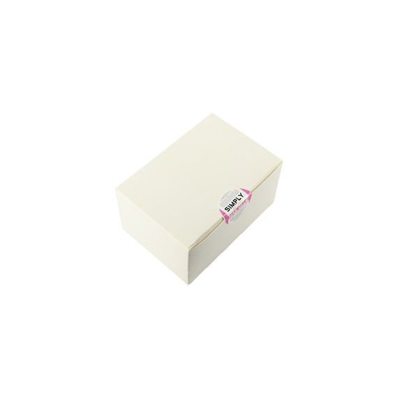 Simply Nail Glue Box - 50pcs