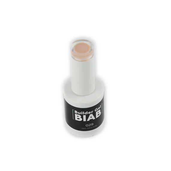 BIAB - Builder Gel In A Bottle 15ml - #029