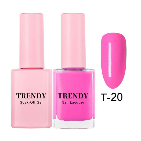 Trendy Duo - T20 Miami Beach