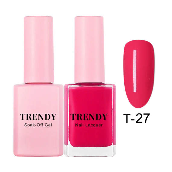 Trendy Duo - T27 La Bonita
