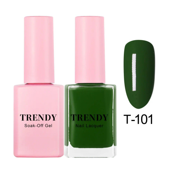 Trendy Duo - T101 Moss