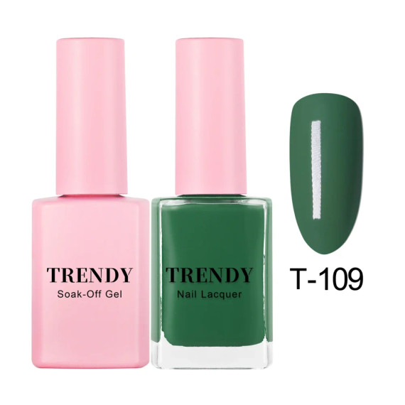 Trendy Duo - T109 October