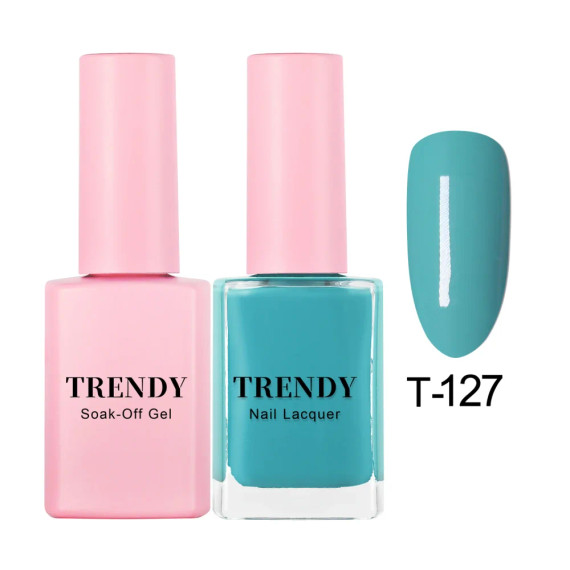 Trendy Duo - T127 Ocean Motion