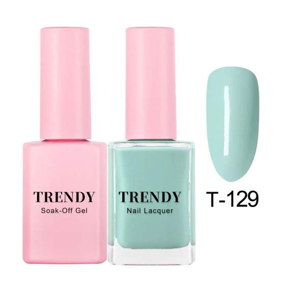 Trendy Duo - T129 Summer Fling