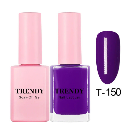 Trendy Duo - T150 T.G.I.F