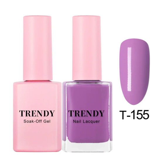 Trendy Duo - T155 Yes No Maybe